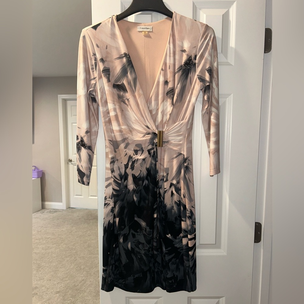 Calvin Klein Dress